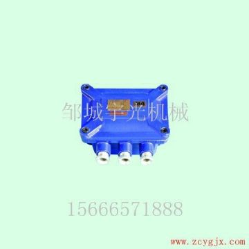 點擊查看詳細信息<br>標題：礦用隔爆型煤位傳感器（電極式） 閱讀次數：5600